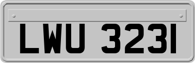 LWU3231