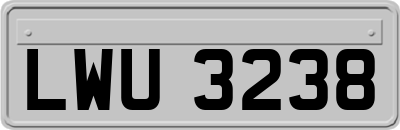 LWU3238