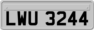 LWU3244