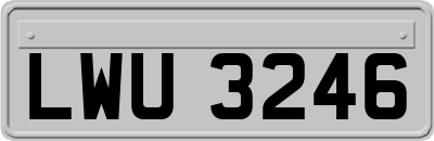 LWU3246