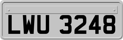 LWU3248