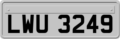 LWU3249