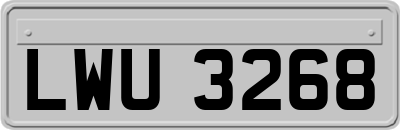 LWU3268