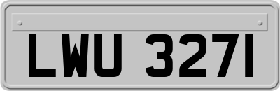 LWU3271