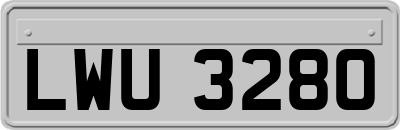 LWU3280