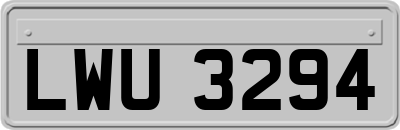 LWU3294