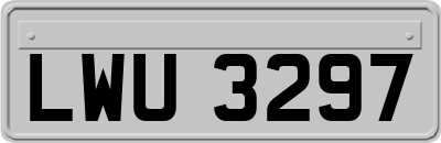 LWU3297