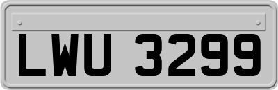 LWU3299