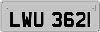 LWU3621