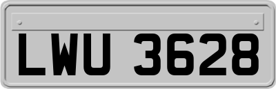 LWU3628