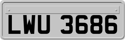 LWU3686