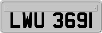 LWU3691