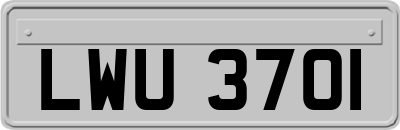 LWU3701