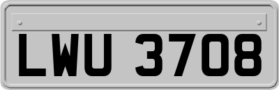 LWU3708