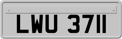 LWU3711