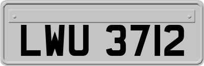 LWU3712