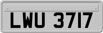 LWU3717