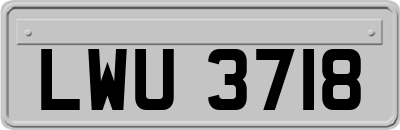 LWU3718