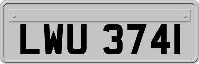 LWU3741