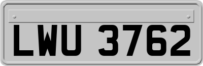 LWU3762