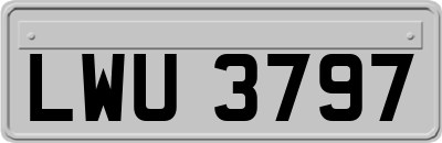 LWU3797