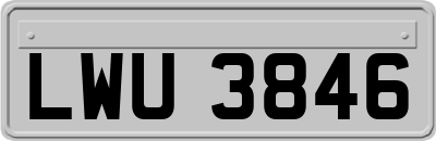 LWU3846