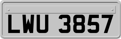 LWU3857