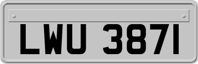 LWU3871