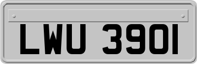 LWU3901