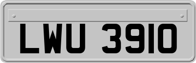 LWU3910