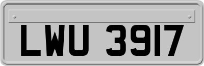 LWU3917