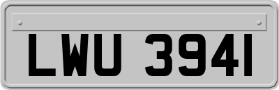 LWU3941