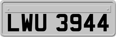 LWU3944