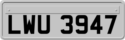 LWU3947