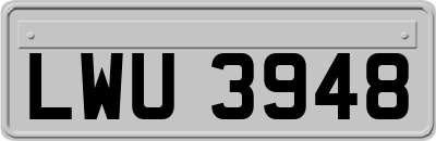 LWU3948