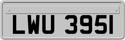 LWU3951