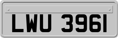 LWU3961