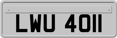 LWU4011