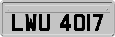 LWU4017