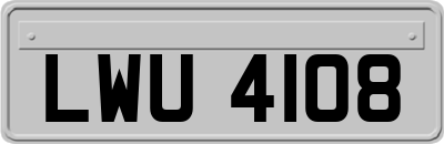 LWU4108