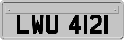 LWU4121