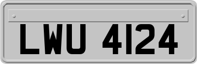 LWU4124