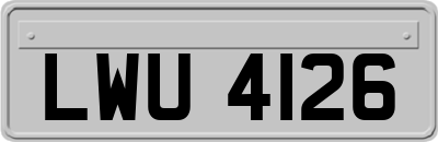 LWU4126