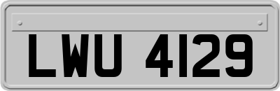 LWU4129