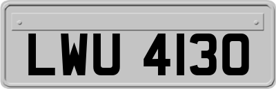 LWU4130