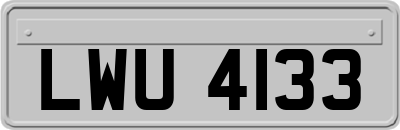 LWU4133