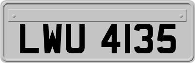 LWU4135