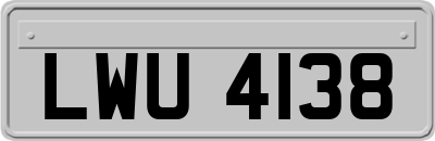 LWU4138