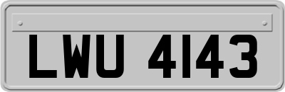 LWU4143