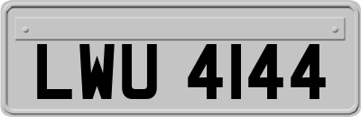 LWU4144